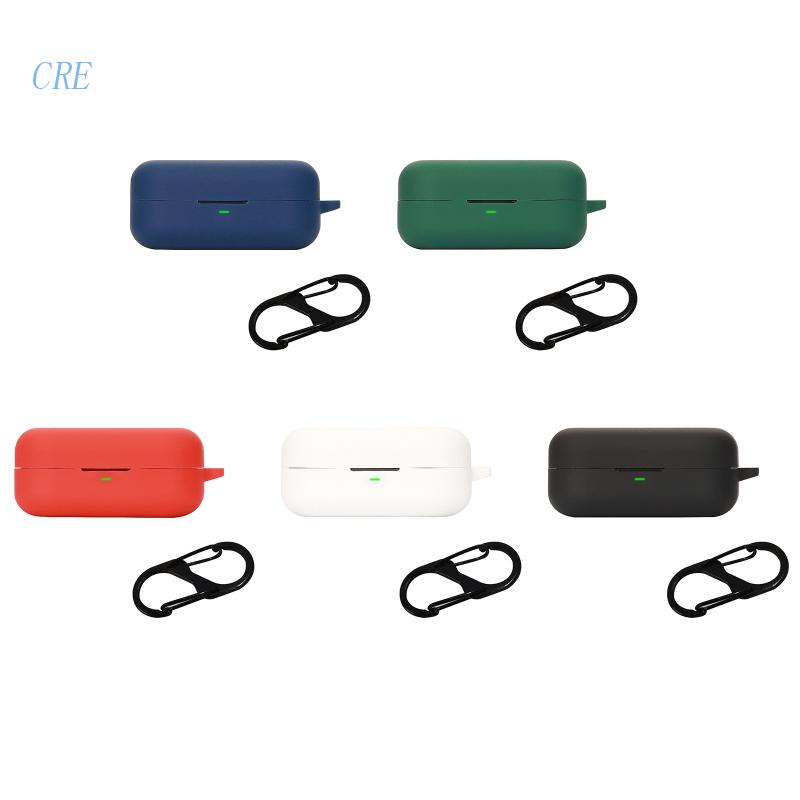 Cre กระเป๋าซิลิกา กันกระแทก กันฝุ่น ซักได้ สําหรับหูฟัง B&O Beoplay-EX