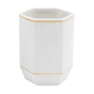 แก้วน้ำ เซรามิก MOYA CE2652AA-TB สีขาวTUMBLER MOYA CE2652AA-TB WHITE CERAMIC