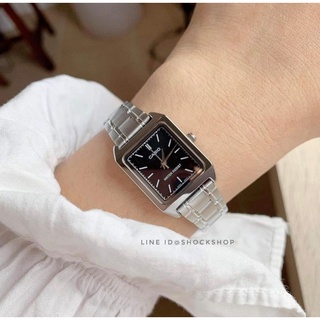 นาฬิกา Casio LTP-V007D-1E || คาสิโอผู้หญิง ของแท้