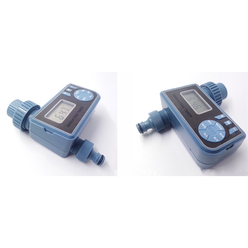 Automatic Electronic Smart Digital Water Timer Irrigation Controller ...