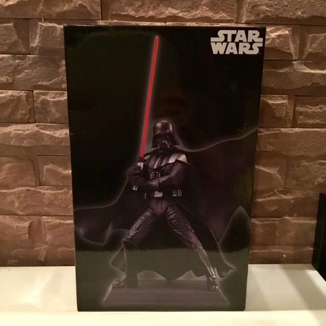 🇯🇵Limited Premium Figure Star Wars Darth Vader