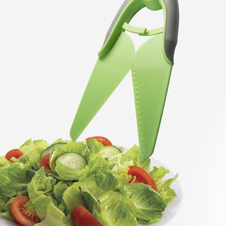 กรรไกรเอนกประสงค์ Salad Scissors