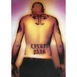 Linkin Park (s),โปสเตอร์วงดนตรีต่างประเทศ AM/EU