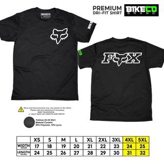 เสื้อยืด Racing Pocket Print | Premium Dri-FIt Shirt