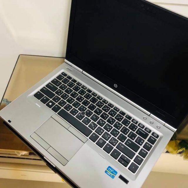 Notebook Hp Elitebook