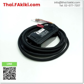 มือสองพร้อมส่ง,(C)Used, GT2-71N Displacement Sensor ,ดิสเพลสเมนต์เซนเซอร์ สเปค - ,KEYENCE (66-002-294)