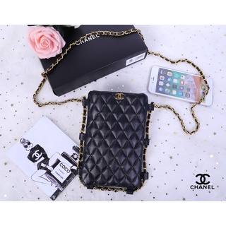 Chanel Sling Shoulder Bag / Clutch