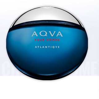 กล่อง​ซีล​❤️ Bvlgari Aqva Pour Homme Atlantiqve EDT 50 ml.