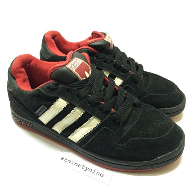 adidas comptown st