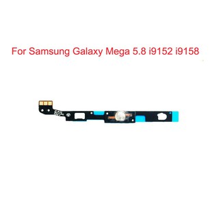 แพรปุ่มโฮม Home Samsung Mega 5.8 i9152 Sensor Flex Cable for Samsung Mega 5.8 i9152