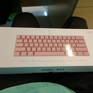reviewคีย์บอร์ดเกมมิ่ง Tsunami Outemu MK 61 61Keys 60 Compact Mechanical Keyboard รับประกันสินค้า 2 ปี  comment 2
