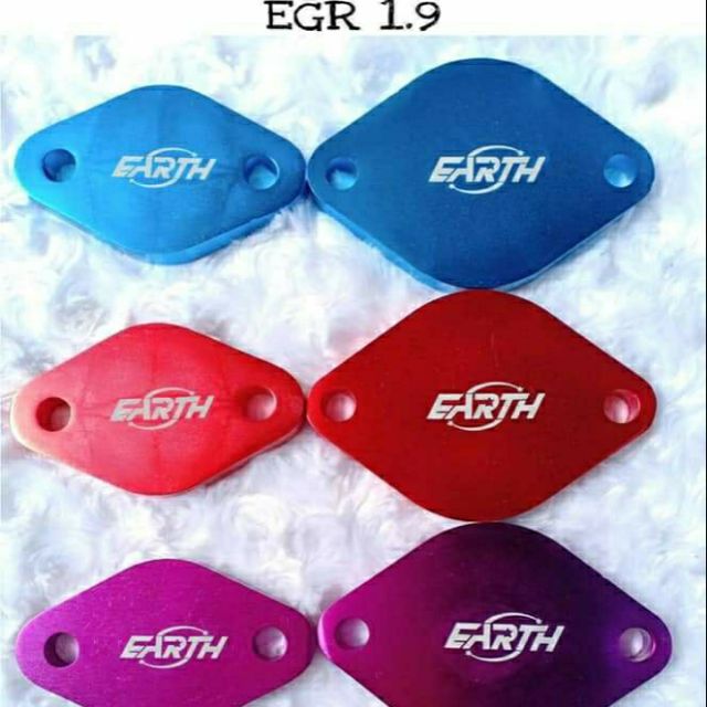 อุด EGR ตรงรุ่น