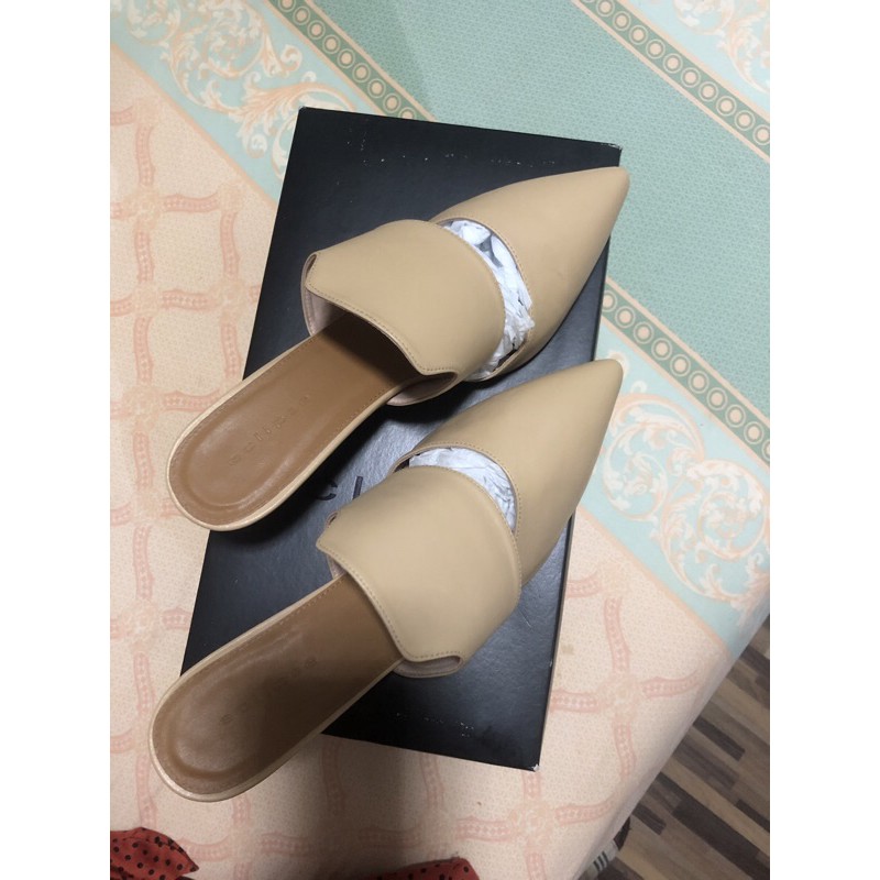 รองเท้าส้นสูงeclipse