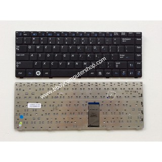 SAMSUNG KEYBOARD คีย์บอร์ด SAMSUNG R428 R429 R439 R418 R420 R480 R423 R425 NP-R480 R470 R463 R46 5R467 R468 R478 RV408