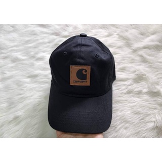 carhartt หมวกแก็ปปีกหน้า