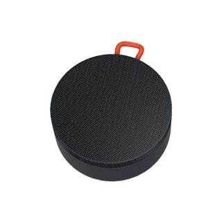 Xiaomi Portable Bluetooth Speaker ลำโพงบลูทูธแบบพกพา  กันน้ำระดับ IP67 รองรับบลูทูธ 5.0 ส่งสัญญาณได้ไกลถึง 10 เมตร