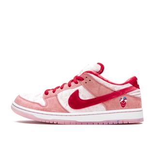 STRANGELOVE × NIKE SB DUNK LOW "VALENTINE’S DAY"