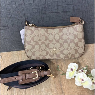 แท้💯% Coach C7264 Jes Baguette ส่งฟรีค่ะ