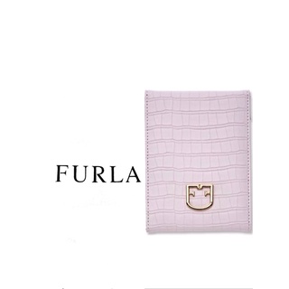 Furla Monogram Mirror - Exclusive Set