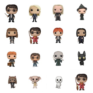 โมเดลตุ๊กตา Funko Pop Series ขนาด 10 ซม. ของเล่นสําหรับเด็ก