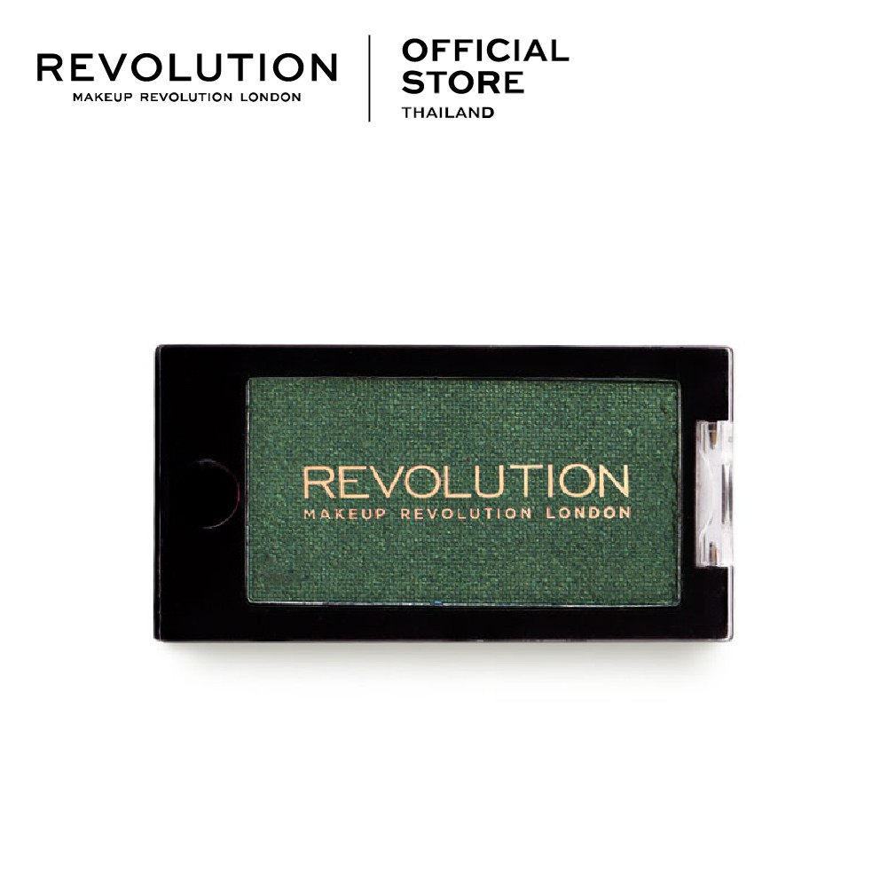 ราคาไม่แพง Makeup Revolution Eyeshadow Mono Temptress ราคาไม่แพง Makeup Revolution Eyeshadow Mono Temptress