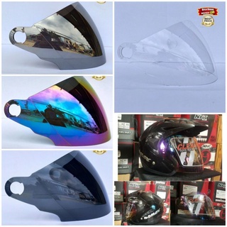 หมวกกันน็อคกระจก Kyt 2vision Ink cx-22 Kyt Forza Kyt Romeo Helmet Dealer Nmax 2visor Honda