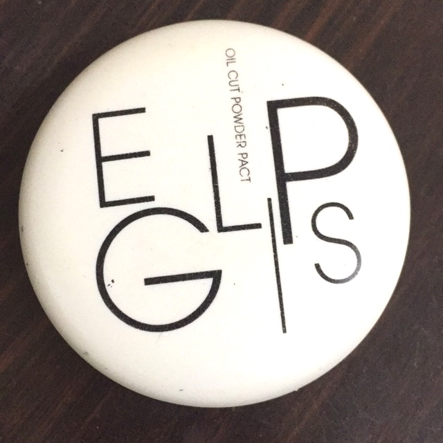 แป้ง eglips oil