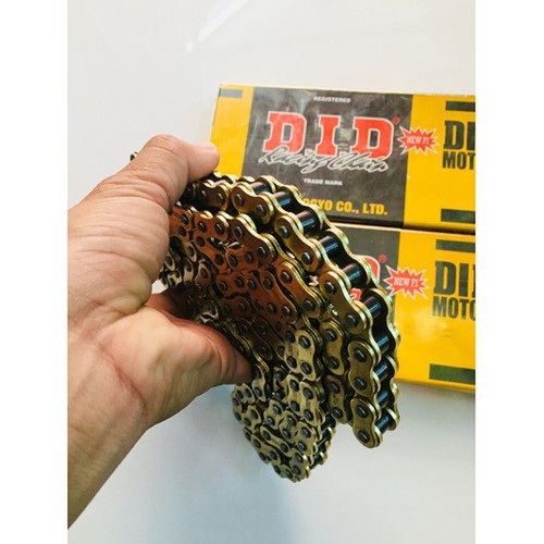 DID Golden Slug - S078