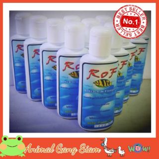 ROF Anti lch &amp; Fungus 150 ml.