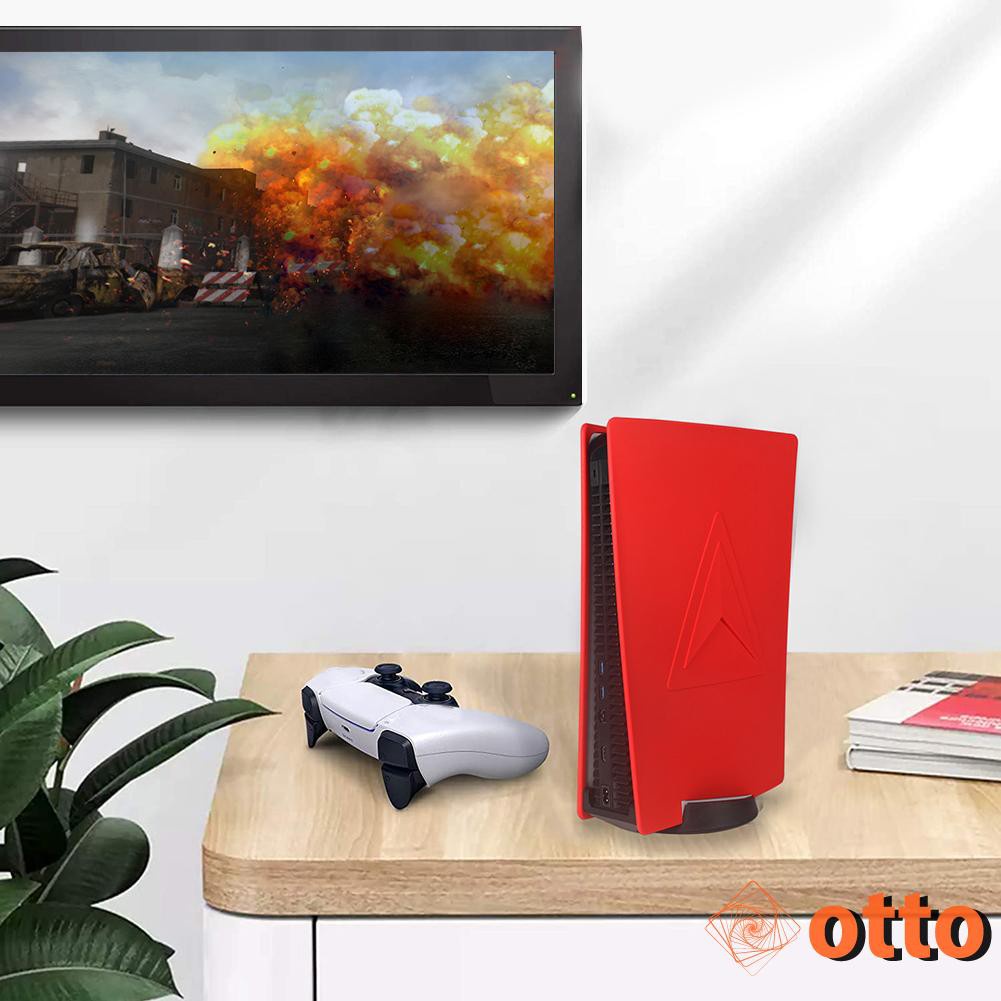 Otto.เคสป้องกันฝุ่นสําหรับ Ps5 Game Console - otto.th - ThaiPick