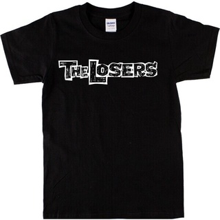 เสื้อยืดผ้าฝ้ายพิมพ์ลายขายดี เสื้อยืด พิมพ์ลายภาพยนตร์ The Losers Biker Gang 70S สไตล์เวียดนาม สําหรับรถจักรยานยนต์