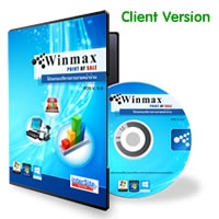 โปรแกรมขายสินค้าหน้าร้าน โปรแกรม POS (Client Version)