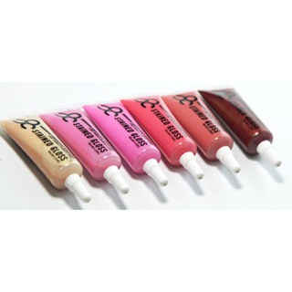 OCC Lip Tar - Stained Gloss (มีแปรง) (ของแท้)