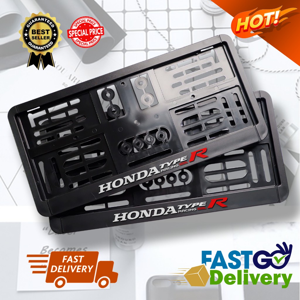กรอบป้ายทะเบียน กรอบป้ายทะเบียนรถยนต์ กรอบป้ายhonda #กรอบป้ายทะเบียนฮอนด้า #กรอบป้ายรถยนต์ #กรอบป้าย #honda
