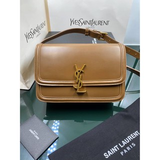 Saint Laurent SOLFERINO Grade vip Size 22cm  Full box set