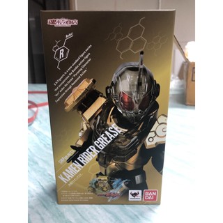 S.H.Figuarts kamen rider grease