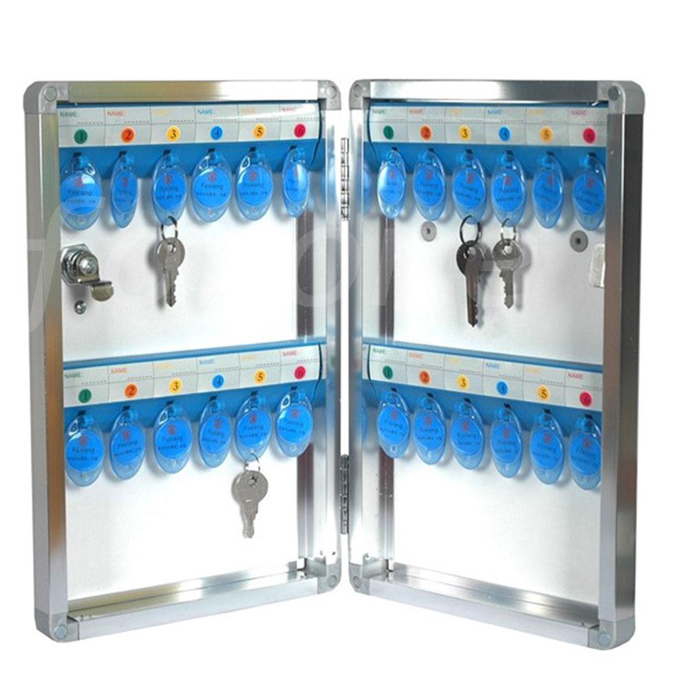 Key With Combination Lock Matttroy