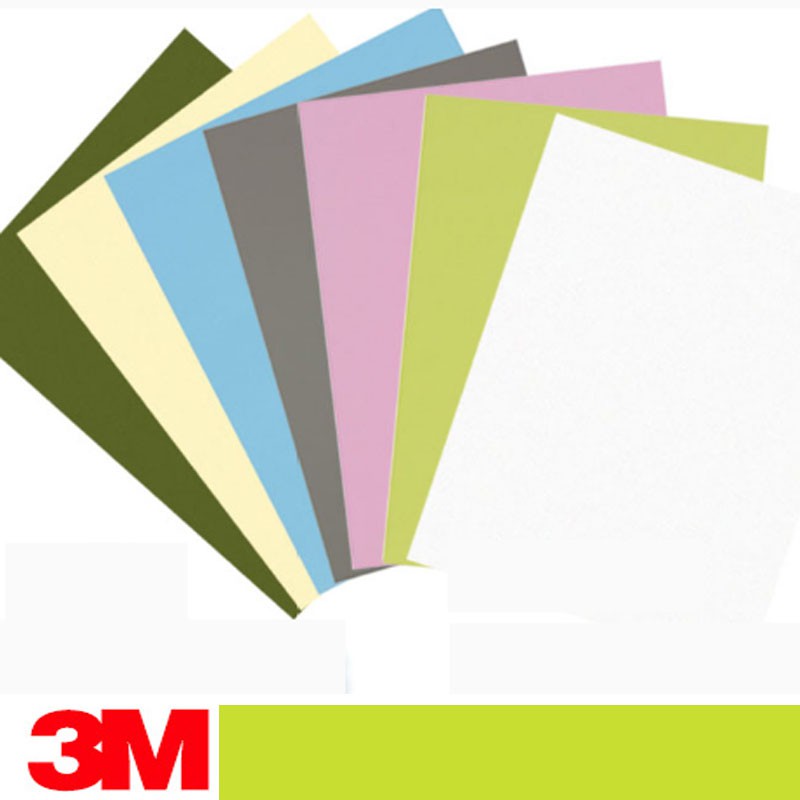 10 ชิ้น 3M 261X LAPPING FILM (SHEETS) ขนาด:215.9MM*279MM – โปรปัง