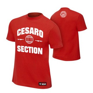 Cesaro "You Cant Stop Me" T-Shirtสามารถปรับแต่งได้