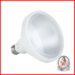 หลอดไฟ LED หลอดไฟ หลอด LED LUMAX PAR38 IP65 Eco 13 วัตต์ DAYLIGHT E27 สีขาว 
 เปลี่ยนก่อนประหยัดก่อนกับหลอด LED MR16 คุณ