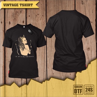 ถูกสุดๆเสื้อยืด ผ้าฝ้ายพรีเมี่ยม ลาย COTTON COMBED 24S VINTAGEรหัสเต็ม