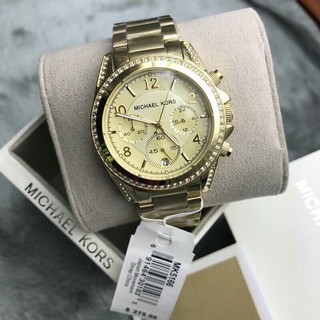 brandnamewatch_authentic นาฬิกาข้อมือ Michael Kors Watch พร้อมส่งในไทย รุ่น 239