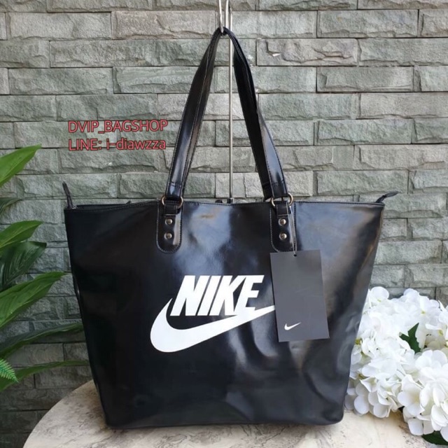 nike heritage si tote