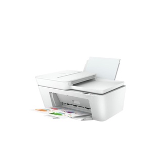 HP DeskJet Ink Advantage 4175 - White