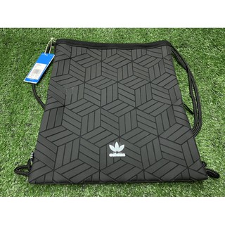 กระเป๋า Adidas GYMSACK 3D มือ 1