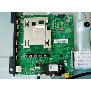 SAMSUNG อะไหล่แท้ เมนบอร์ดทีวีซัมซุง BN94-15022U ASSY PCB MAIN ใช้กับรุ่น UA70RU7200KXXT