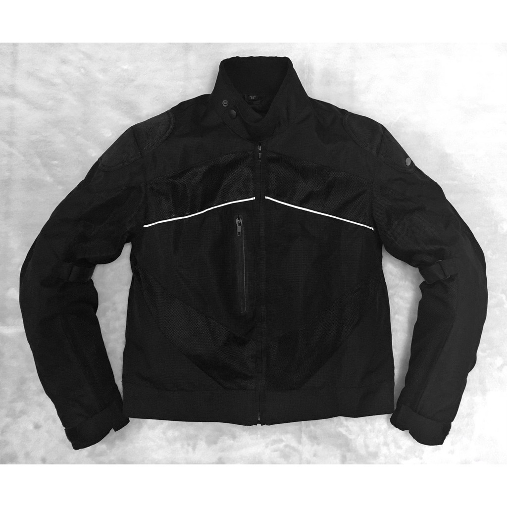 เสื้อการ์ด รุ่น NERVE Run Boy (ของแท้)