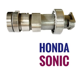 แคม HONDA SONIC - ฮอนด้า โซนิค แกนราวลิ้น (KGH)