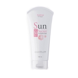 กันแดดนมหอม Sun Secret SPF50 PA+++