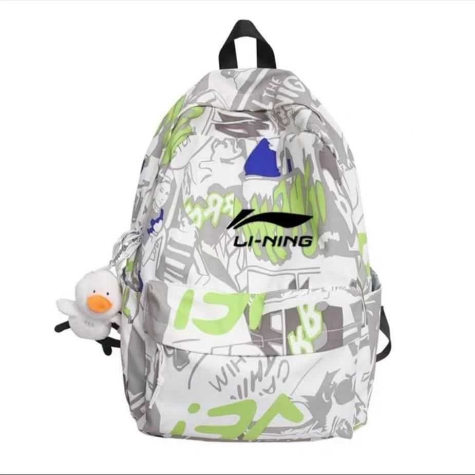 กระเป๋าเด็กใหม่นักศึกษากีฬาเพื่อการเดินทางเพื่อการเดินทาง
